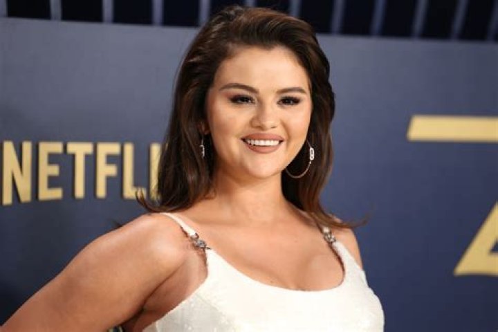 Exploring The Enigma Of Selena Gomez's Cup Size