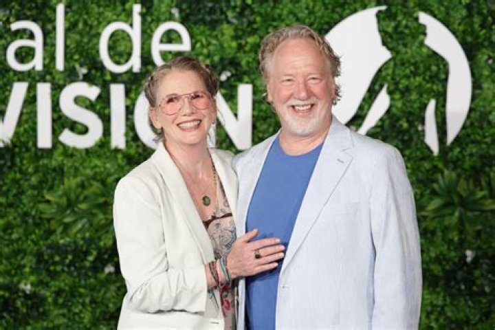 Exploring Timothy Busfield's Net Worth