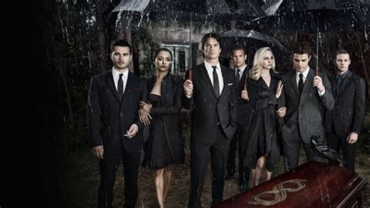 From Vampire Diaries To Hollywood Stardom
