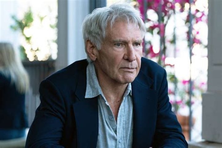 Harrison Ford's Parkinson's: Unlocking Hope And Innovation