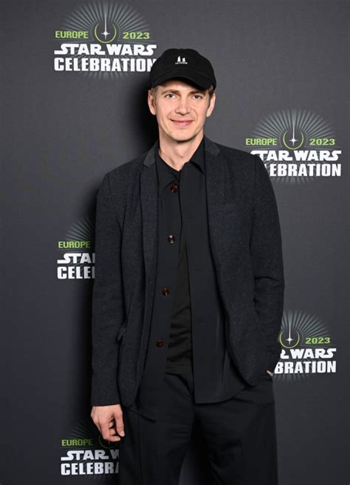 Hayden Christensen's 2022 Girlfriend: Uncovering The Hollywood Romance