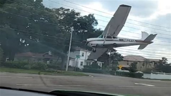 Indiana Plane Crash Reveals Shocking Truths And Lessons To Save Lives