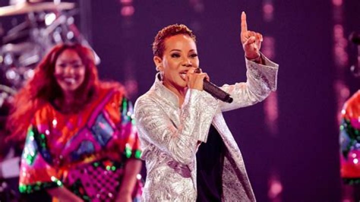 Is MC Lyte A Lesbian? Discoveries And Insights