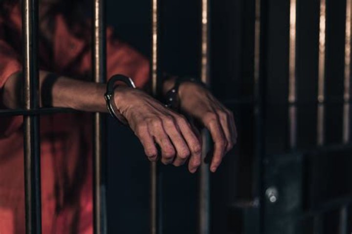 Is Mr. Tumble Behind Bars?