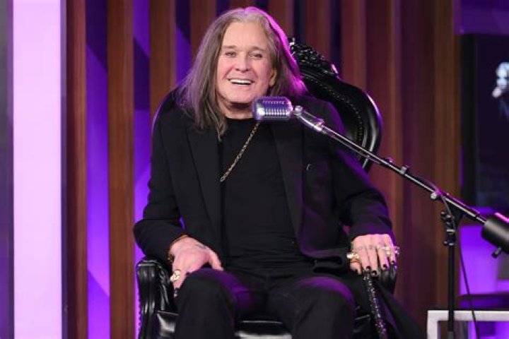 Is Ozzy Osbourne Alive? Unveiling The Mystery