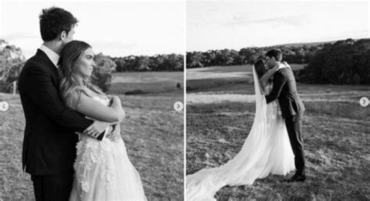 Josh Hawley's Marital Status Revealed!