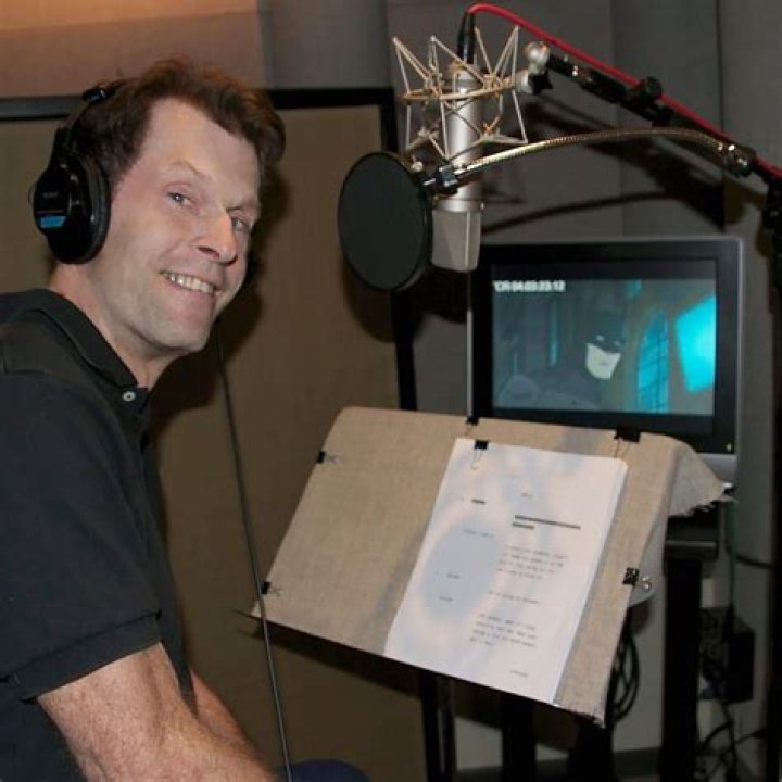 Kevin Conroy's Legacy And Funeral Insights