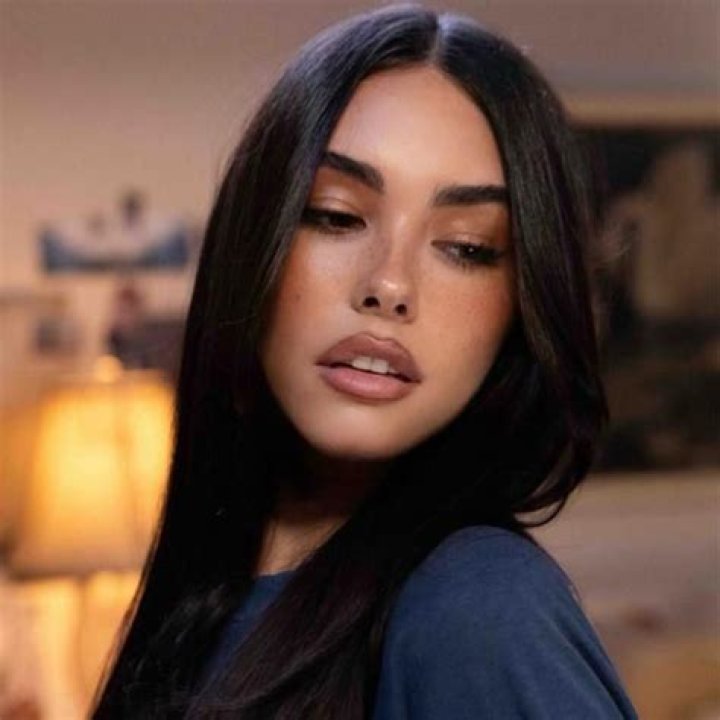 Madison Beer's New Love: The 2023 Unveiling