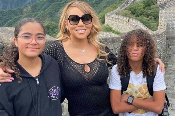 Mariah Carey's Twin Sister Myth Exposed