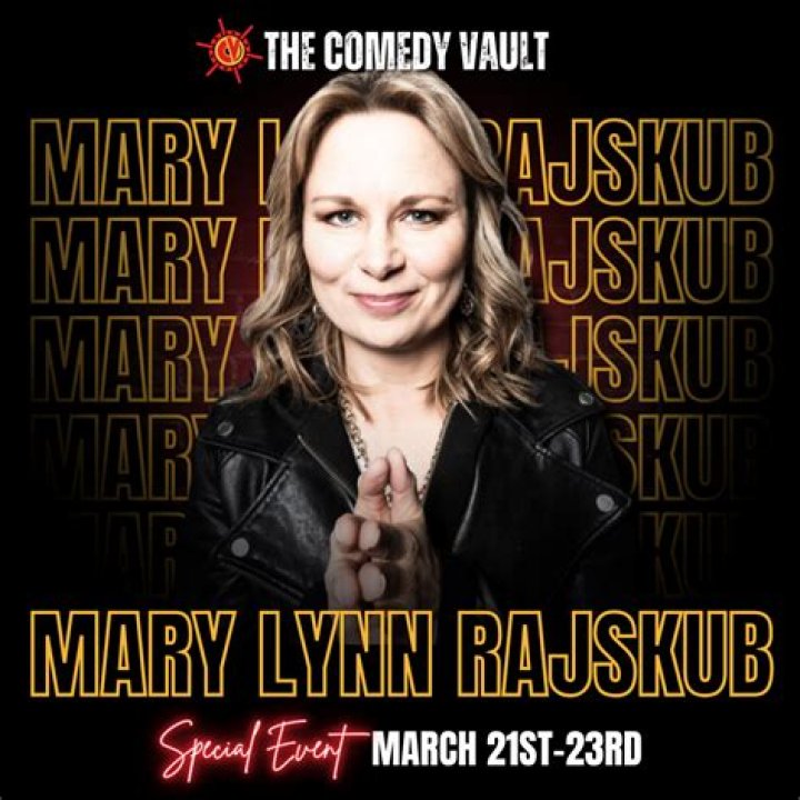 Mary Lynn Rajskub's Net Worth Revealed!