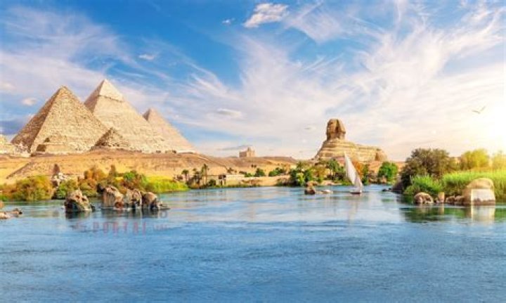 Natural Wonders, Cultural Treasures Revealed