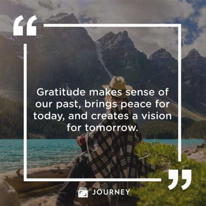 Quotes For Inner Peace And Gratitude