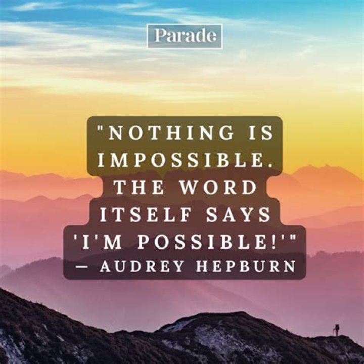 Quotes That Inspire And Intrigue