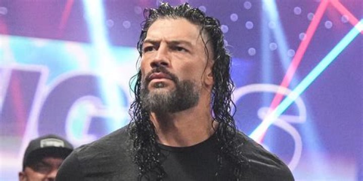 Roman Reigns' Aging Journey And Its Profound Impact