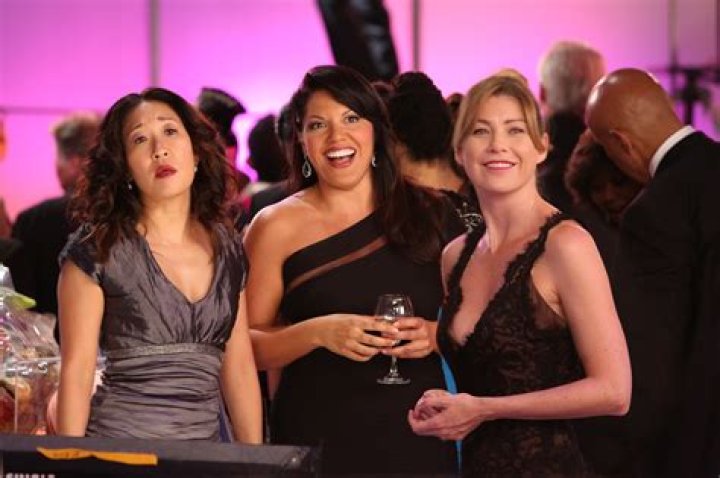 Sandra Oh And Ellen Pompeo's Friendship Today