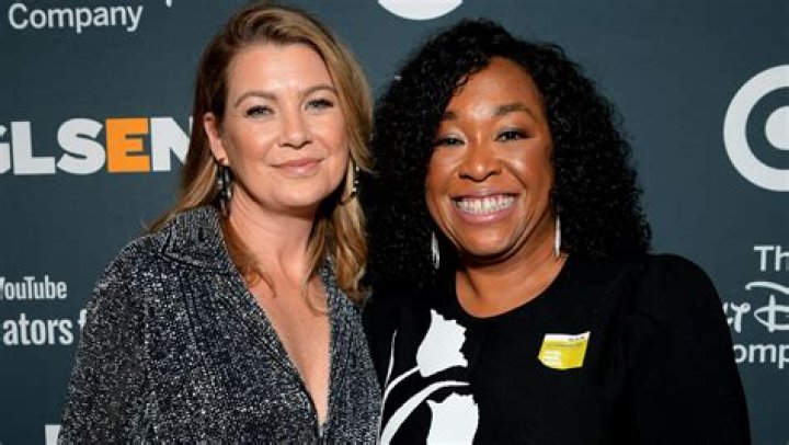 Sandra Oh And Ellen Pompeo: Uncovering Their Inspiring Journey