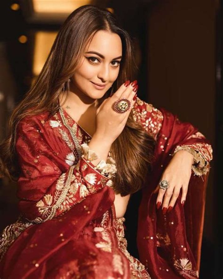 Sonakshi Sinha's Marital Status And Personal Journey