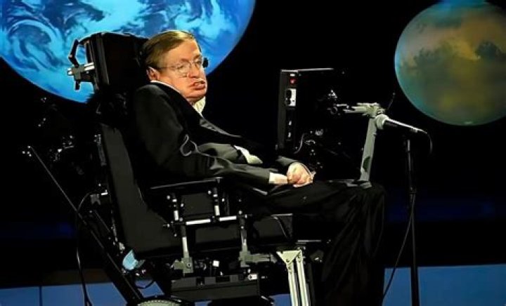 Stephen Hawking's Affair And Its Impact
