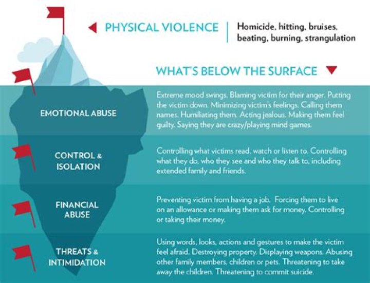 Tar Nolan Domestic Violence Update: Shocking Truths Emerge