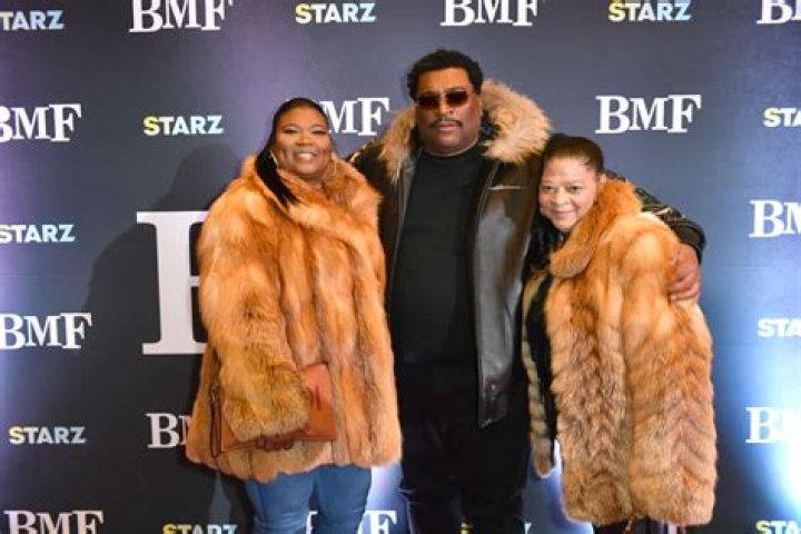 Terry From BMF Baby Momma Unveiled