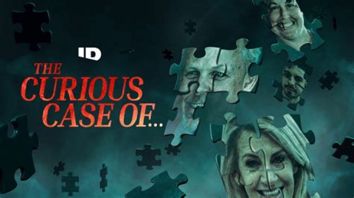 The Curious Case Of 