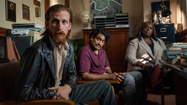 The Filmmaking Force Behind 