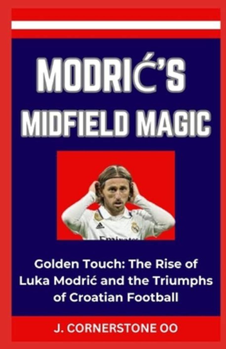 The Maestro Behind The Midfield Magic