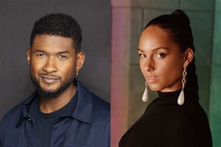 The Profound Influence Of Alicia Keys' Father