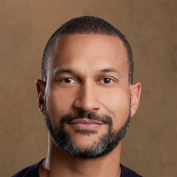 The Unseen Truths About Keegan-Michael Key's Height Revealed