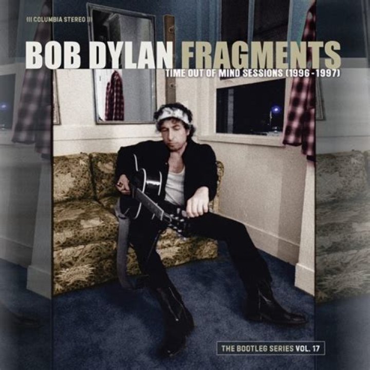Tracing The Threads Of Bob Dylan's Influence
