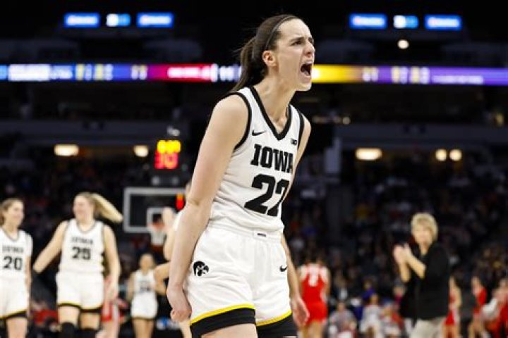 Transgender Trailblazer And Basketball Star