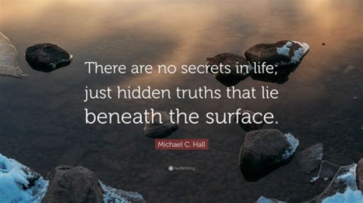Uncover Hidden Truths In His Quotes