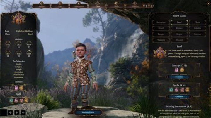 Uncover The Enchanting World Of Halfling Names In D&D 5e