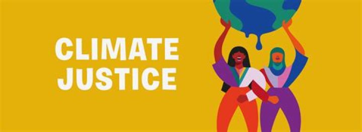 Uncover The Inspiring Journey Of Climate Justice Champion: Dido Semwanga