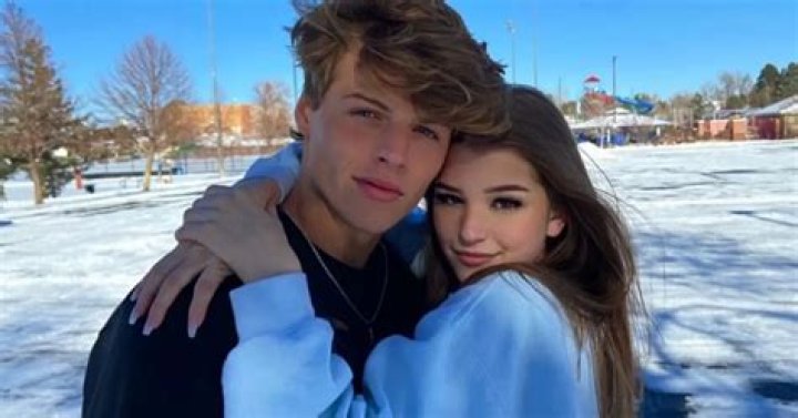 Uncover The Secrets: Brooke Monk's Boyfriend Revealed
