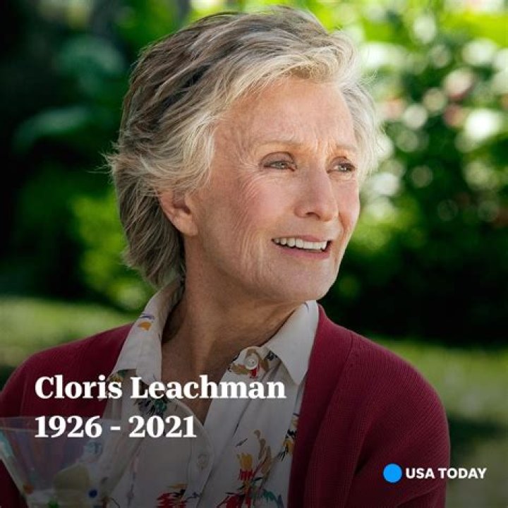 Uncover The Secrets: Cloris Leachman's Relationships Explored