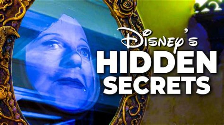 Uncover The Secrets Of Hollywood's Golden Boy