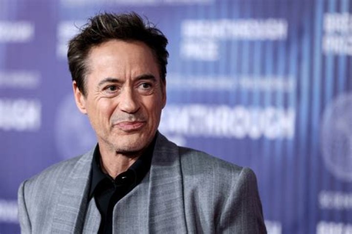 Uncover The Secrets Of Robert Downey Jr.'s Enduring Marriage