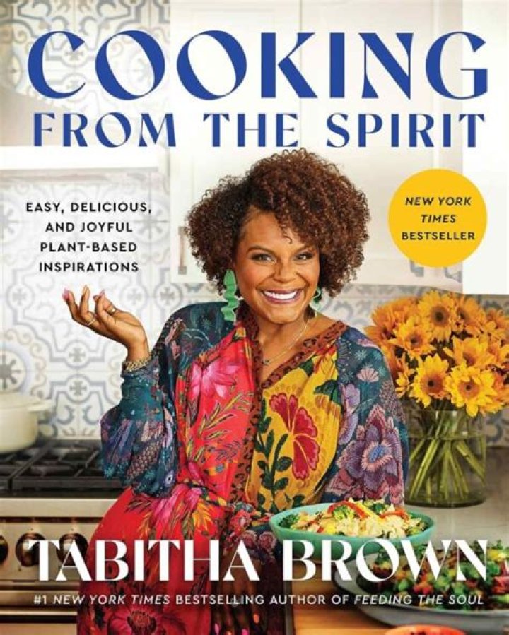 Uncover The Secrets Of Tabitha Brown's Inspiring Net Worth Journey