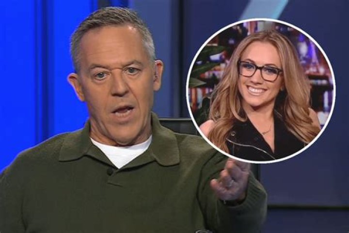 Uncover The Truth About Greg Gutfeld's Wife's Height