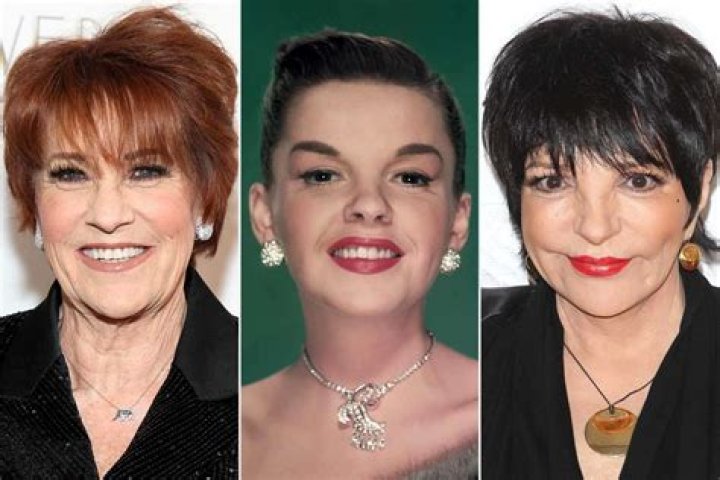 Uncover The Truth: Liza Minnelli's Child-Free Journey