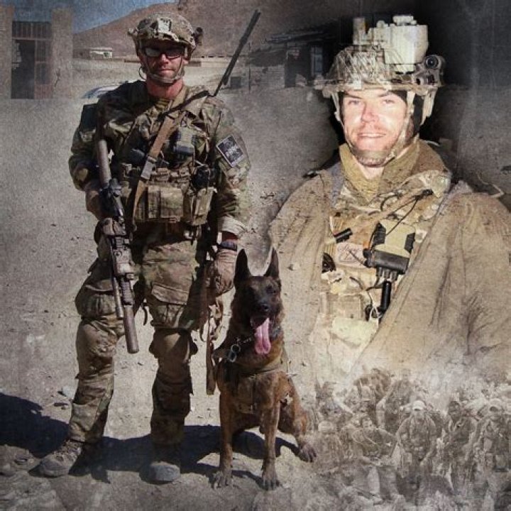 Uncover The Truth: Marcus Luttrell's Height Revealed