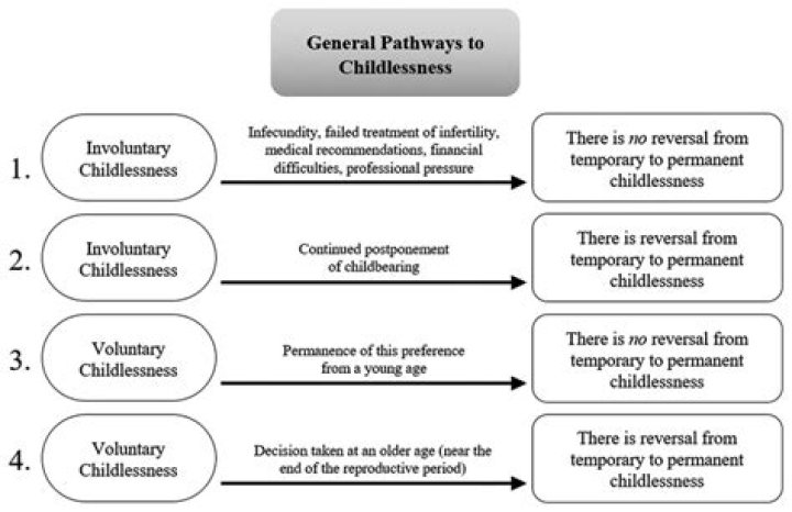 Uncovering The Journey To Childlessness