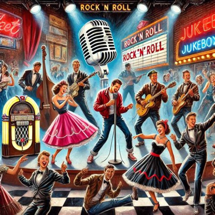 Uncovering The Secrets Of A Rock And Roll Legacy