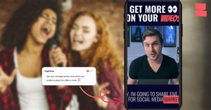 Unleash The Power Of Karaoke Captions: Discoveries And Insights