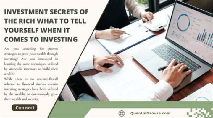 Unlocking Investment Secrets And Impactful Activism