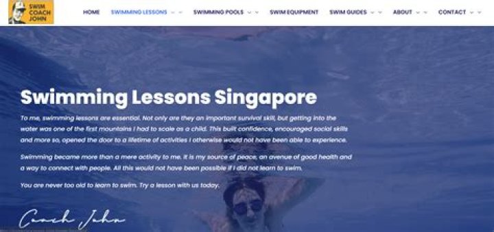 Unlocking Secrets To Swimming Success
