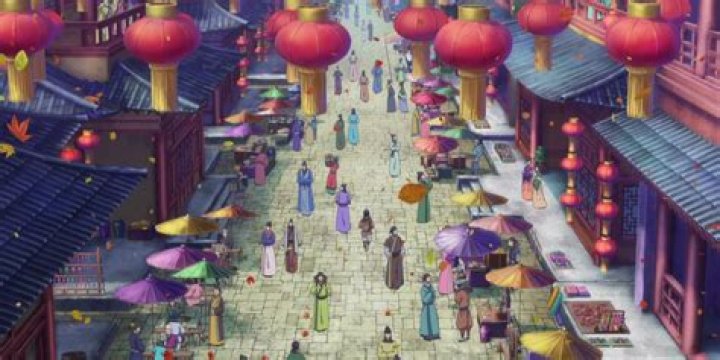 Unlocking The Enchanting World Of 
