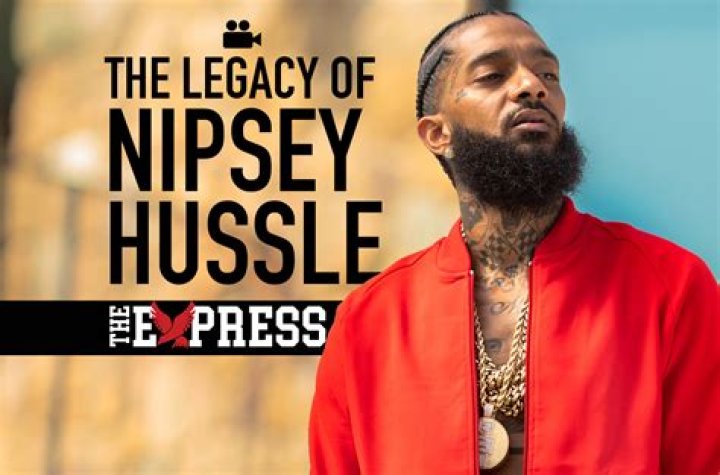 Unlocking The Legacy Of Nipsey Hussle And Lauren London's Son: Exclusive Insights And Discoveries
