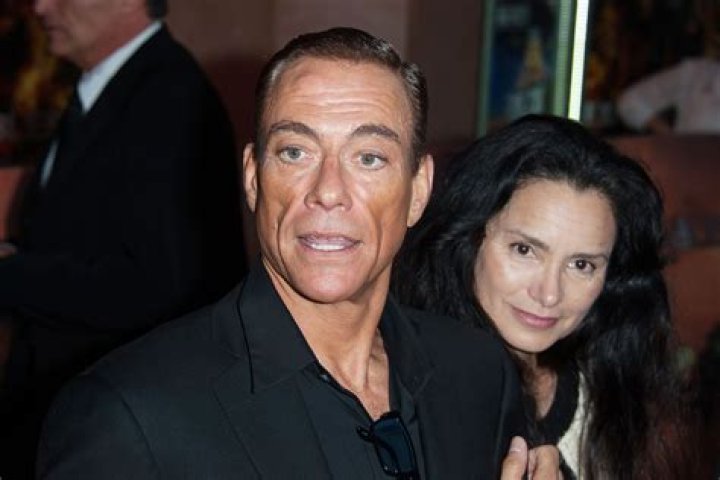 Unlocking The Secrets: Jasmine Guy's Marital Journey